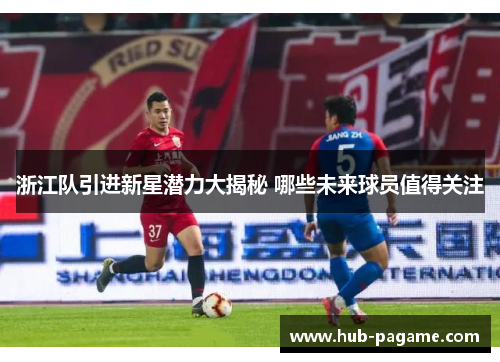 浙江队引进新星潜力大揭秘 哪些未来球员值得关注
