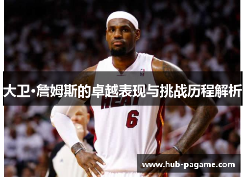 大卫·詹姆斯的卓越表现与挑战历程解析