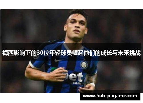 梅西影响下的30位年轻球员崛起他们的成长与未来挑战