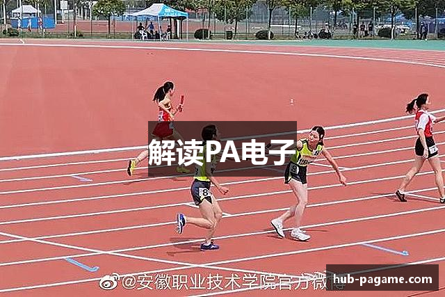 解读PA电子